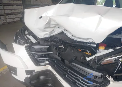 2023 Subaru Forester from USA, damaged, VIN JF2SKACC4PH486713